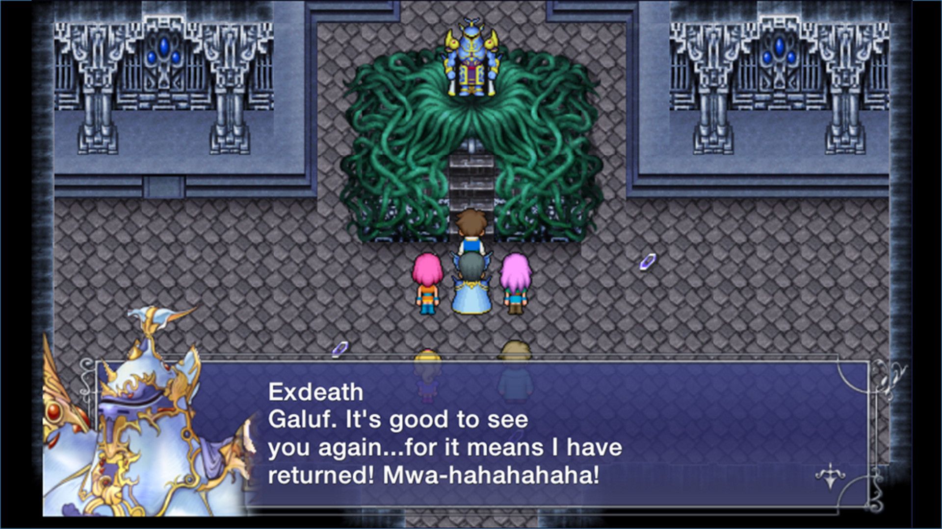 JRPGs With Virtually Perfect Job Systems, Ranked