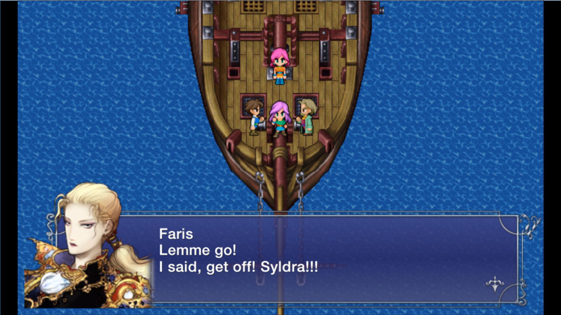 JRPGs With Virtually Perfect Job Systems, Ranked