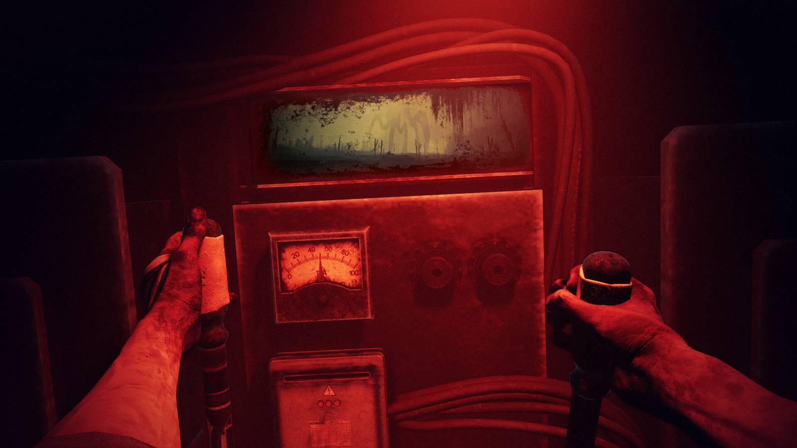 New Psychological Horror Game on Steam Traps You in a WW1 Tank New Psychological Horror Game on Steam Traps You in a WW1 Tank