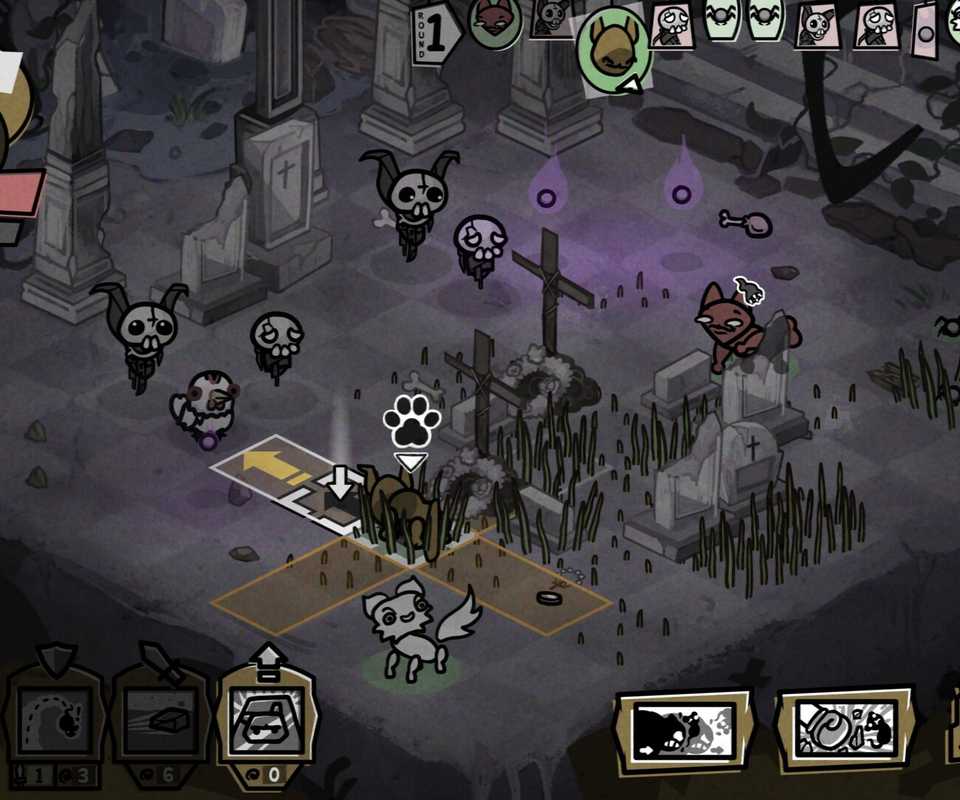 Mewgenics Strategy That Lets You Win Automatically