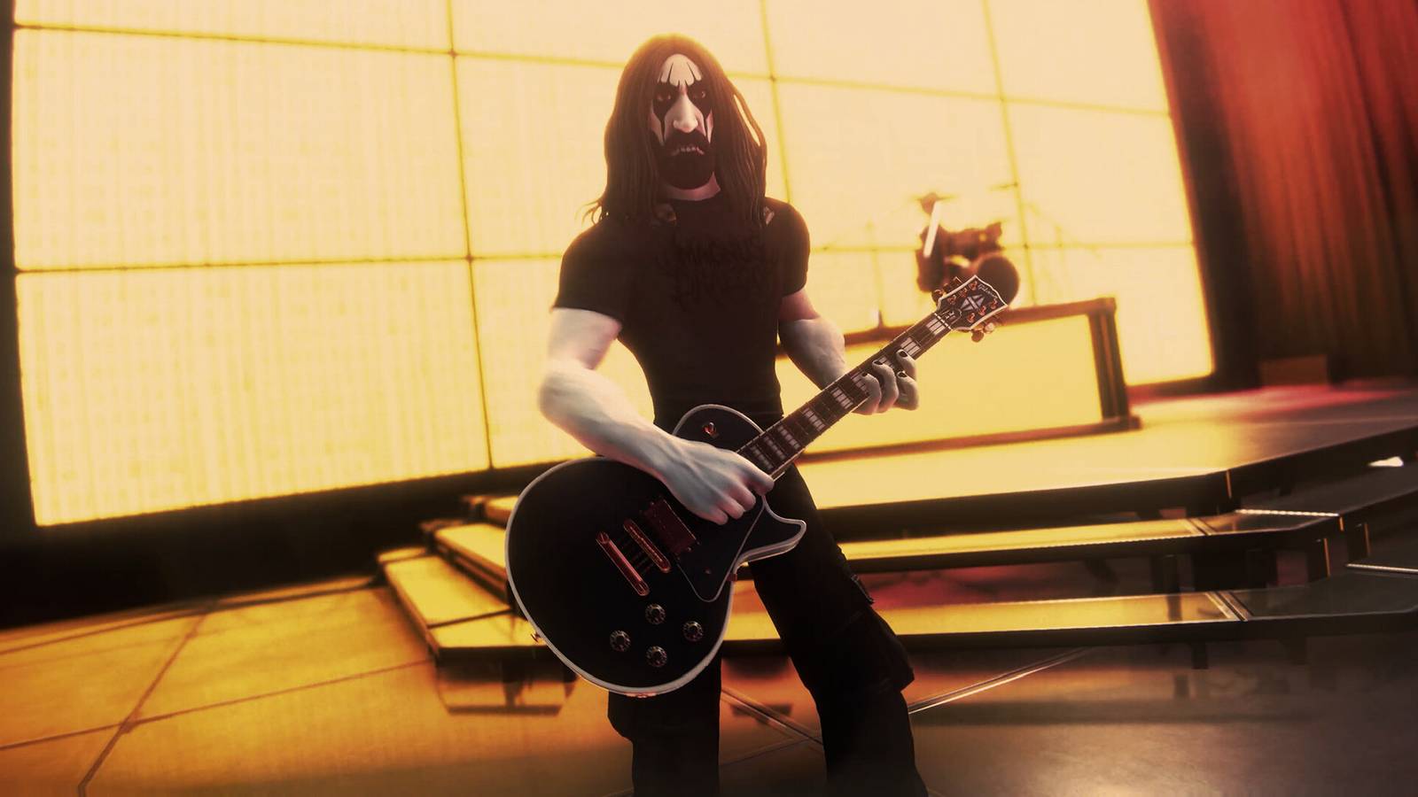 RedOctane Announces Stage Tour, A Brand-New Music Game With Serious Guitar Hero Vibes RedOctane Announces Stage Tour, A Brand-New Music Game With Serious Guitar Hero Vibes