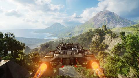 star-wars-is-getting-a-brand-new-racing-game-gamerant-jungle-track