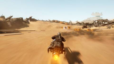 star-wars-is-getting-a-brand-new-racing-game-gamerant-speeder-bike