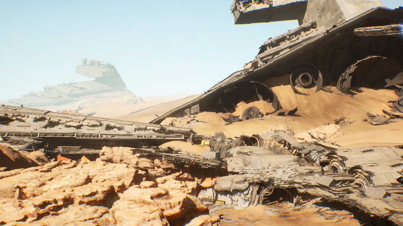 star-wars-is-getting-a-brand-new-racing-game-gamerant-star-destroyer
