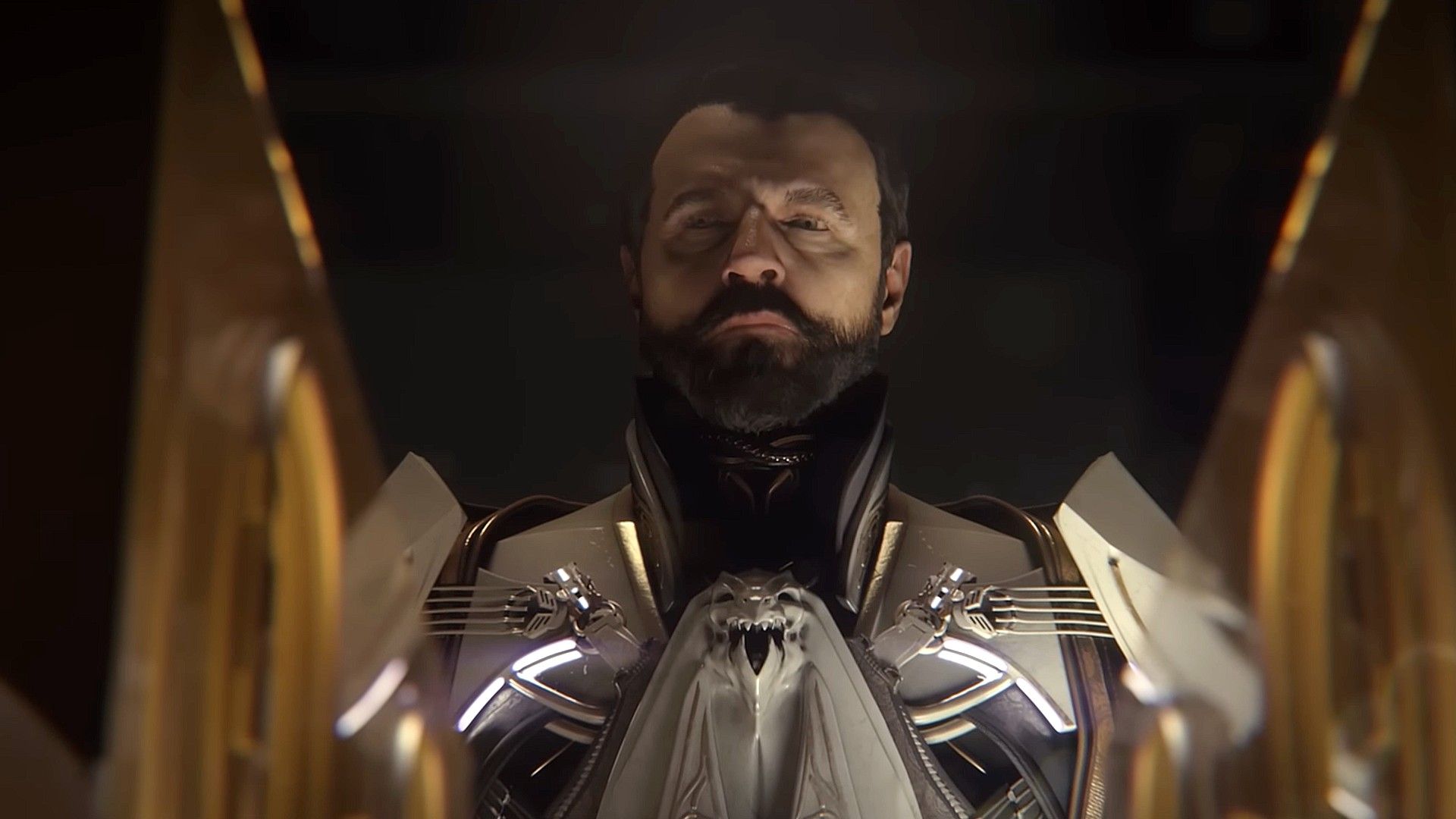 Star Wars The Old Republic Tenebrae CGI