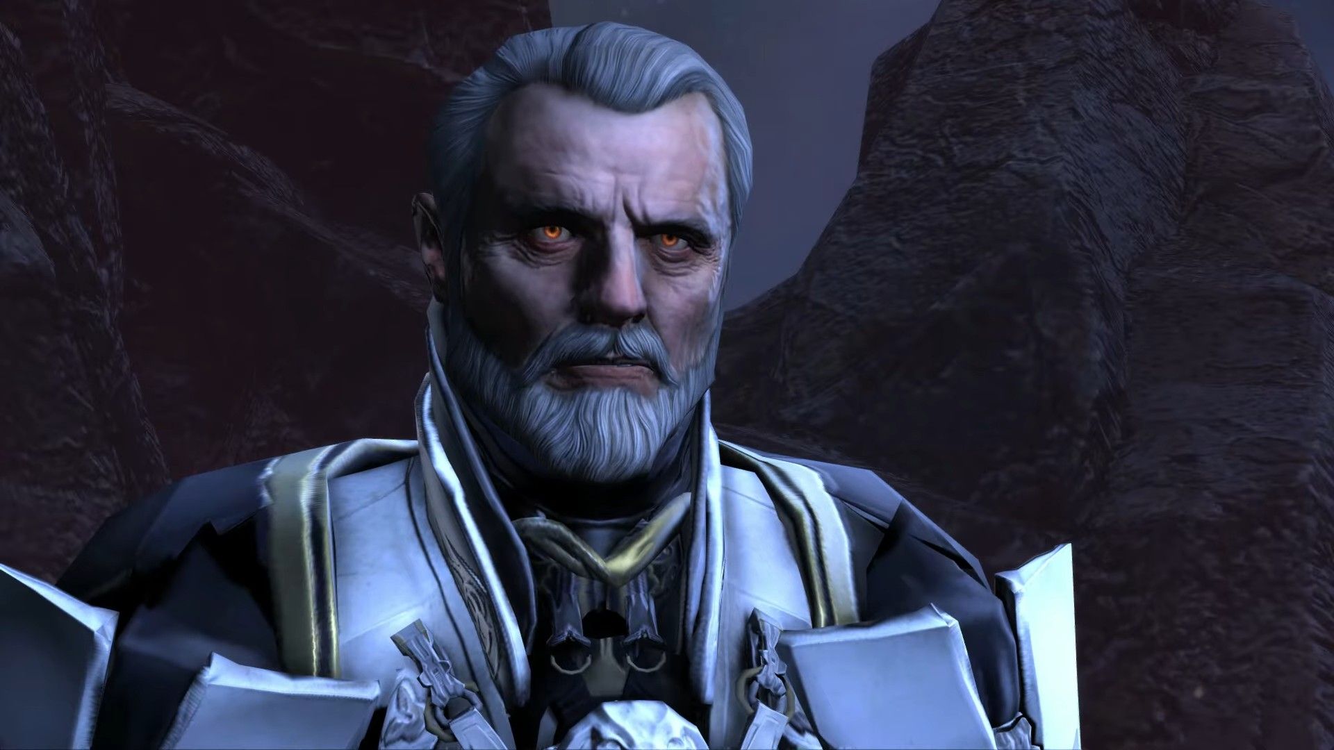 Star Wars The Old Republic Vitiate