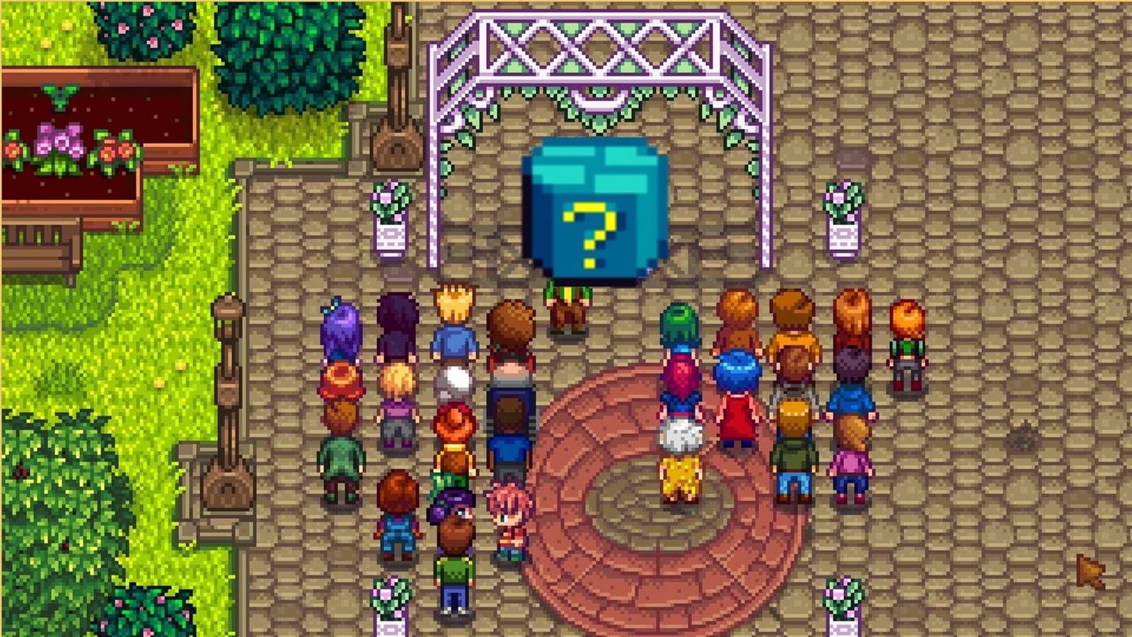 For Better or Worse, Stardew Valley’s 1.7 Marriage Candidates Play It Safe For Better or Worse, Stardew Valley’s 1.7 Marriage Candidates Play It Safe