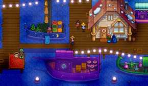 Stardew Valley is Releasing a Special 10th Anniversary Video