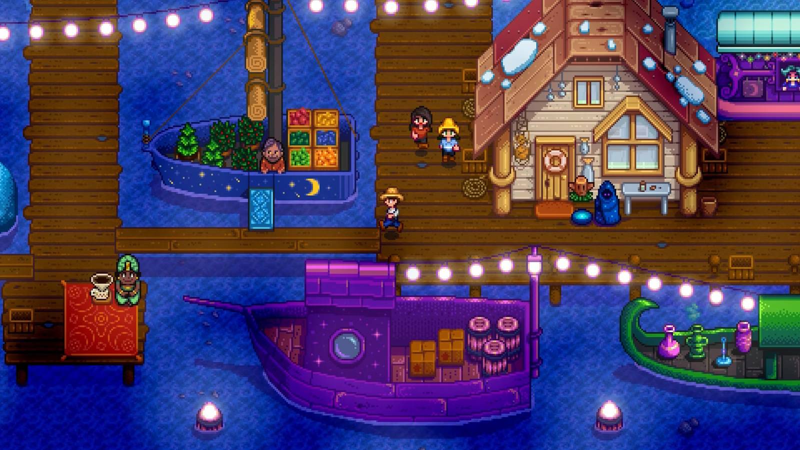 February 26 is Suddenly a Big Day for Stardew Valley Fans February 26 is Suddenly a Big Day for Stardew Valley Fans