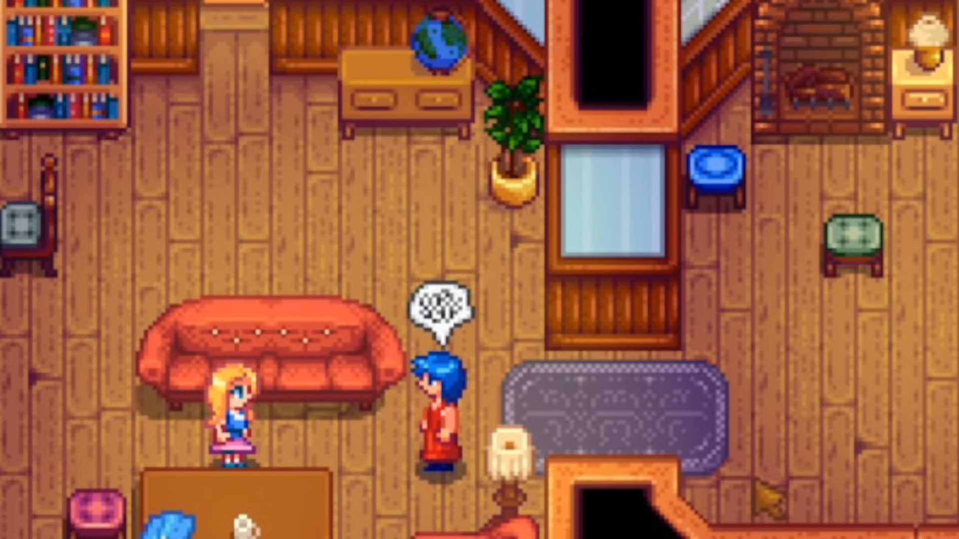 Stardew Valley Fans Criticize Recent 1.7 Update Reveal