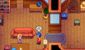 Stardew Valley Fans Criticize Recent 1.7 Update Reveal
