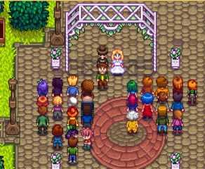 Stardew Valley Fans Want the 1.7 Update to Include These Romance Candidates