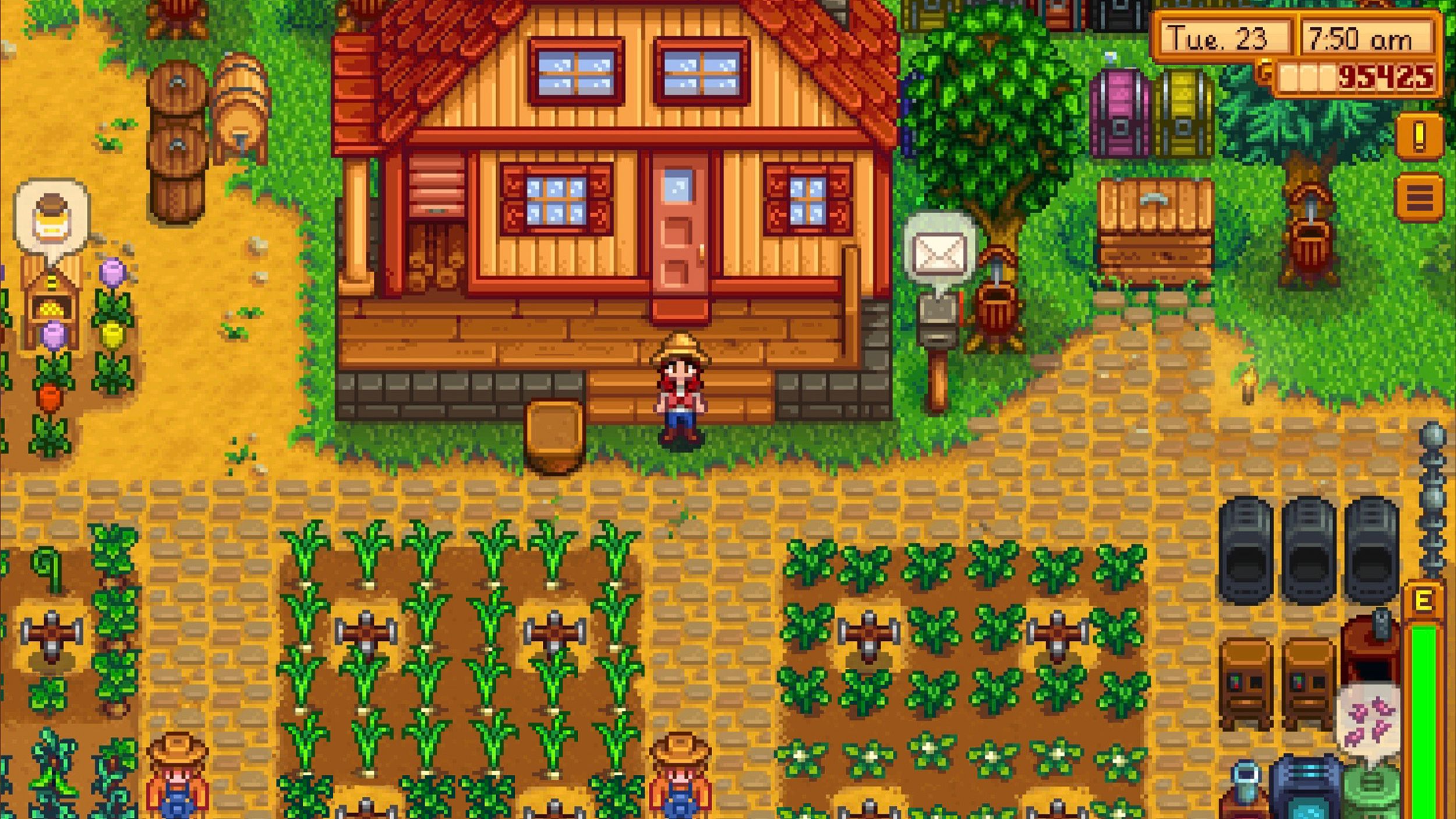 Stardew Valley screenshot 6