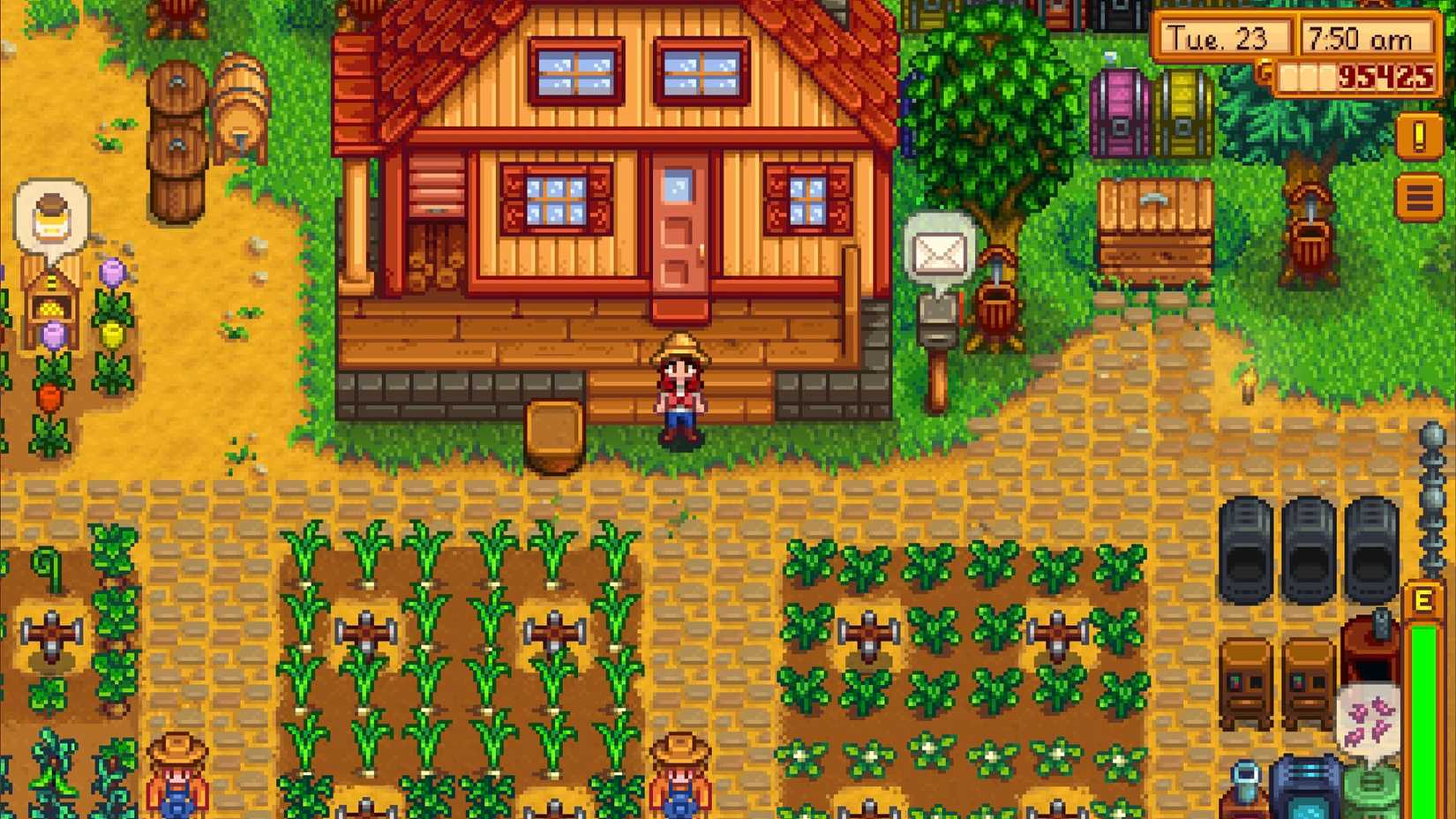 Stardew Valley screenshot 6