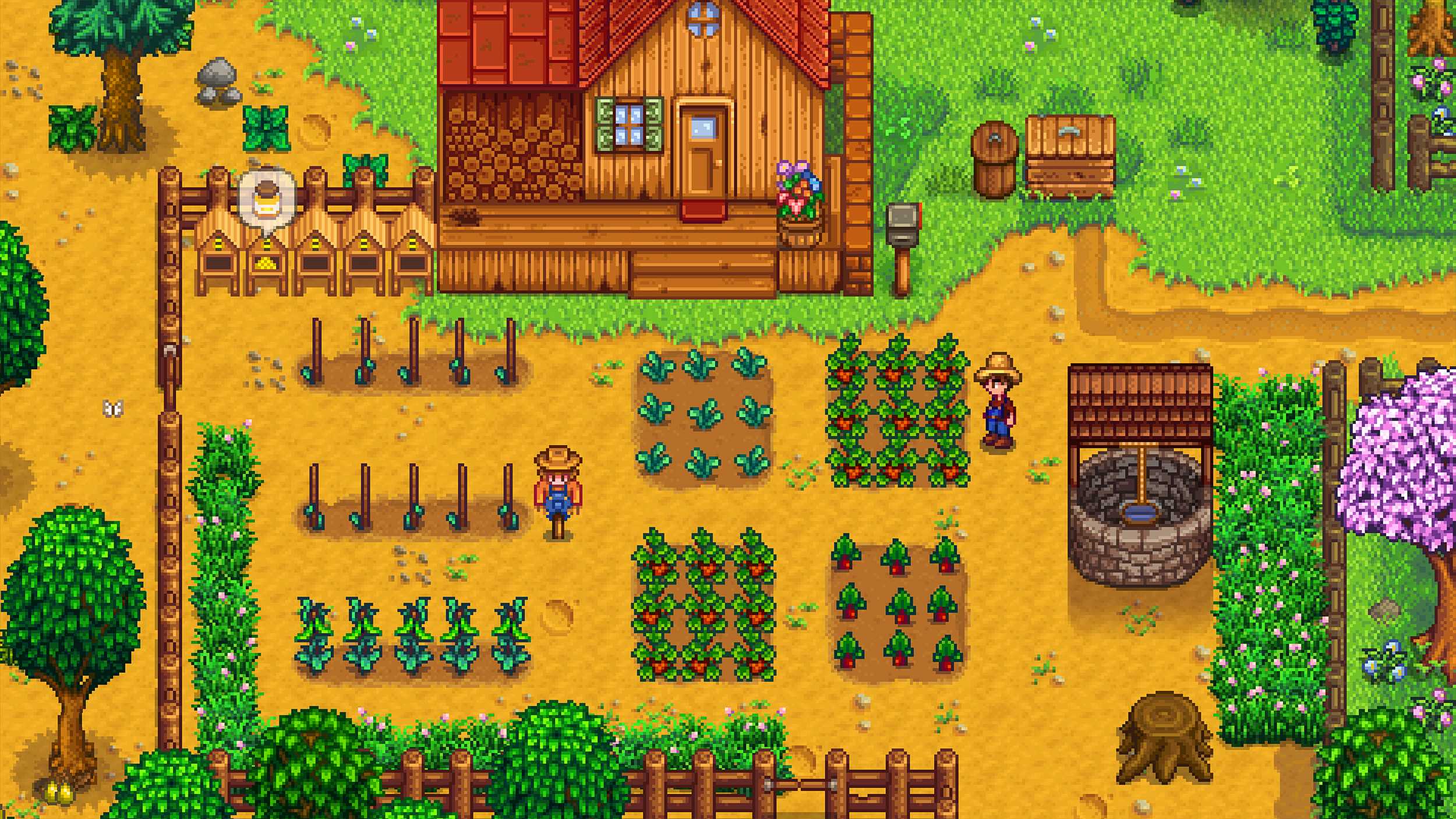Stardew Valley screenshot 7