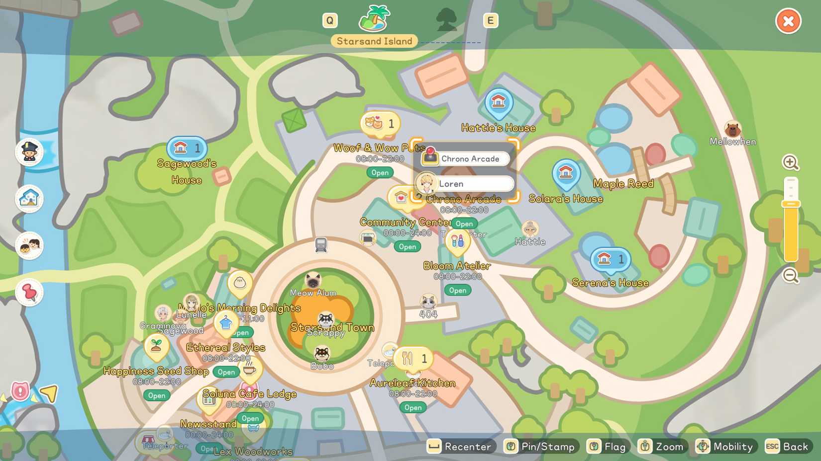 starsand-island-the-bachelor-marriage-candidate-list-where-to-find-them-all-romance-characters-bond - loren2