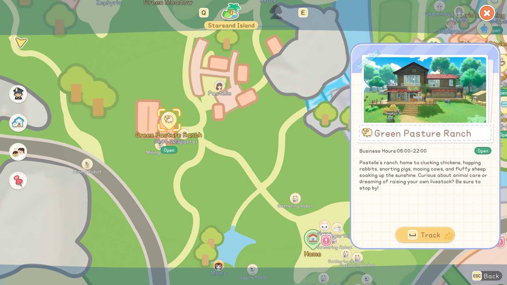 starsand-island-the-bachelor-of-the-bachelor-marriage-candidate-list-where-to-find-them-all-romance-characters-bond - pastelle2