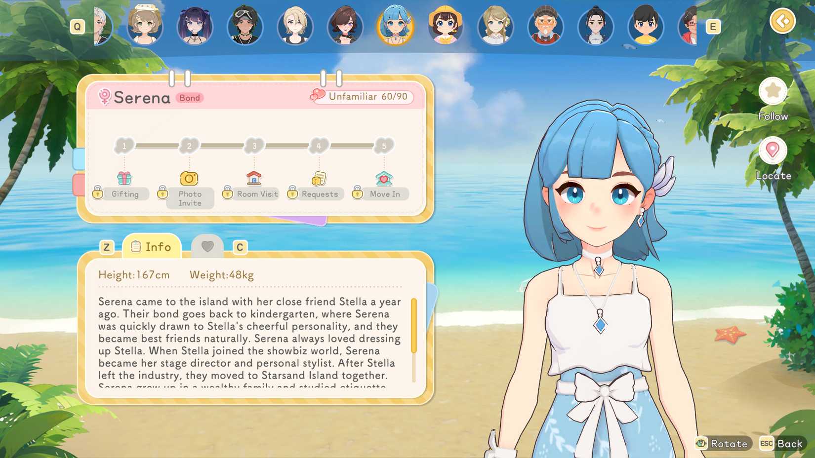 starsand-island-the-bachelor-marriage-candidate-list-where-to-find-them-all-romance-characters-bond-Serena