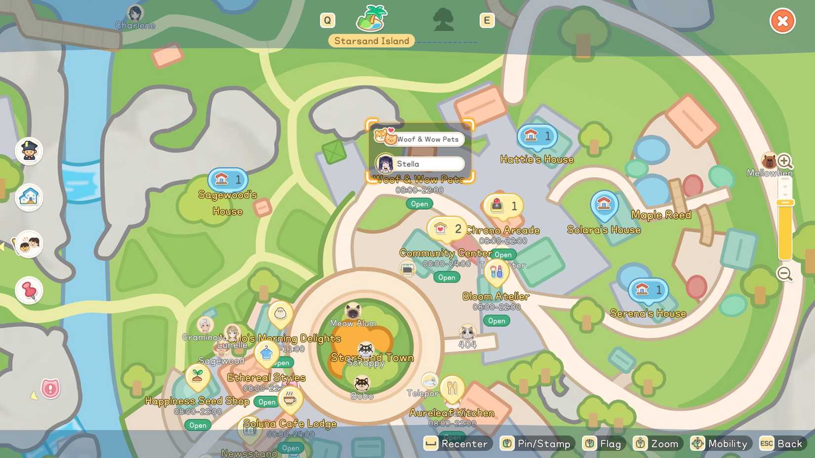 starsand-island-the-bachelor-of-the-bachelor-marriage-candidates-list-where-to-find-them-all-romance-characters-bond - Stella