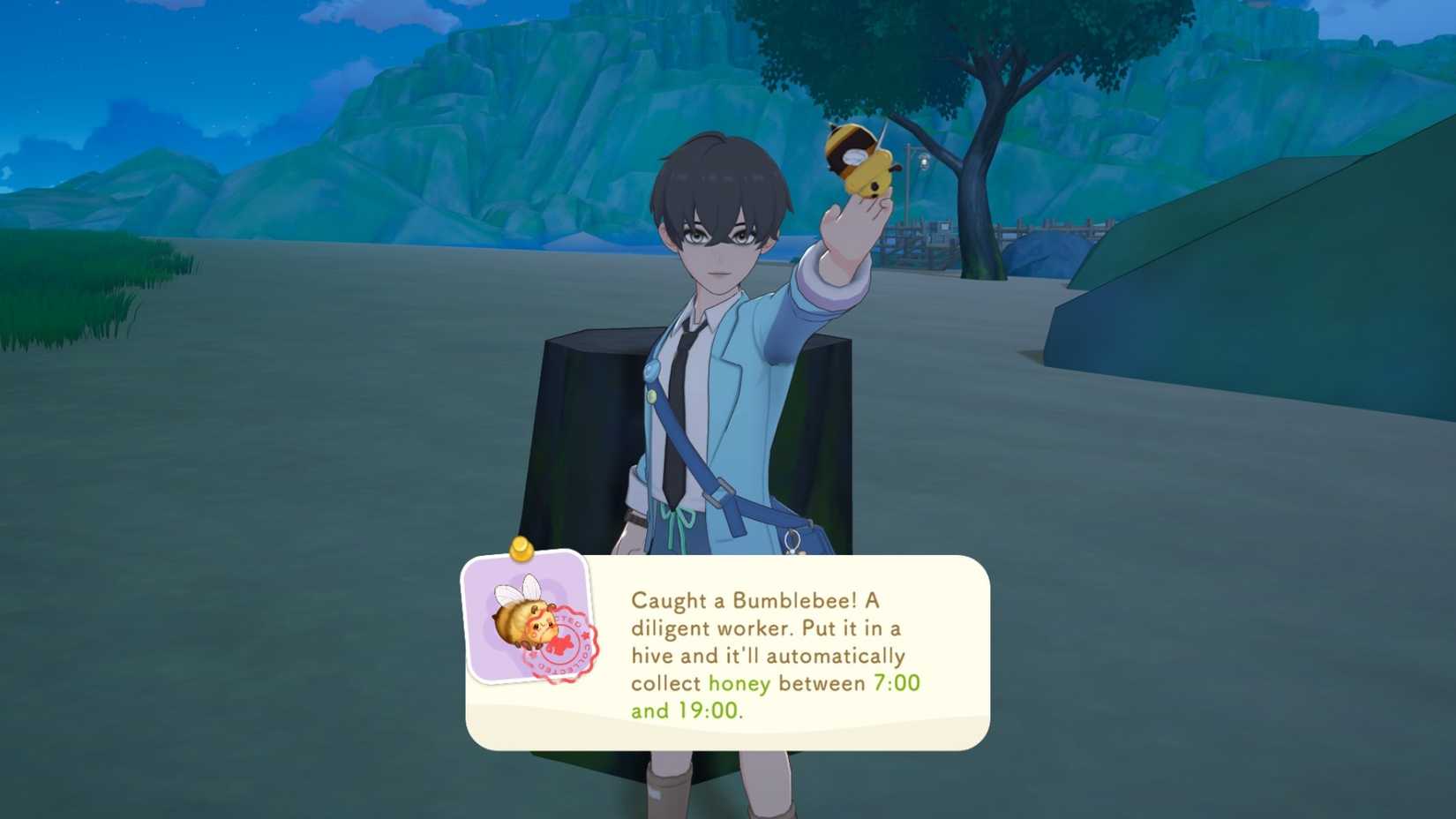 starsand-island-bumblebee-discovery-gamerant