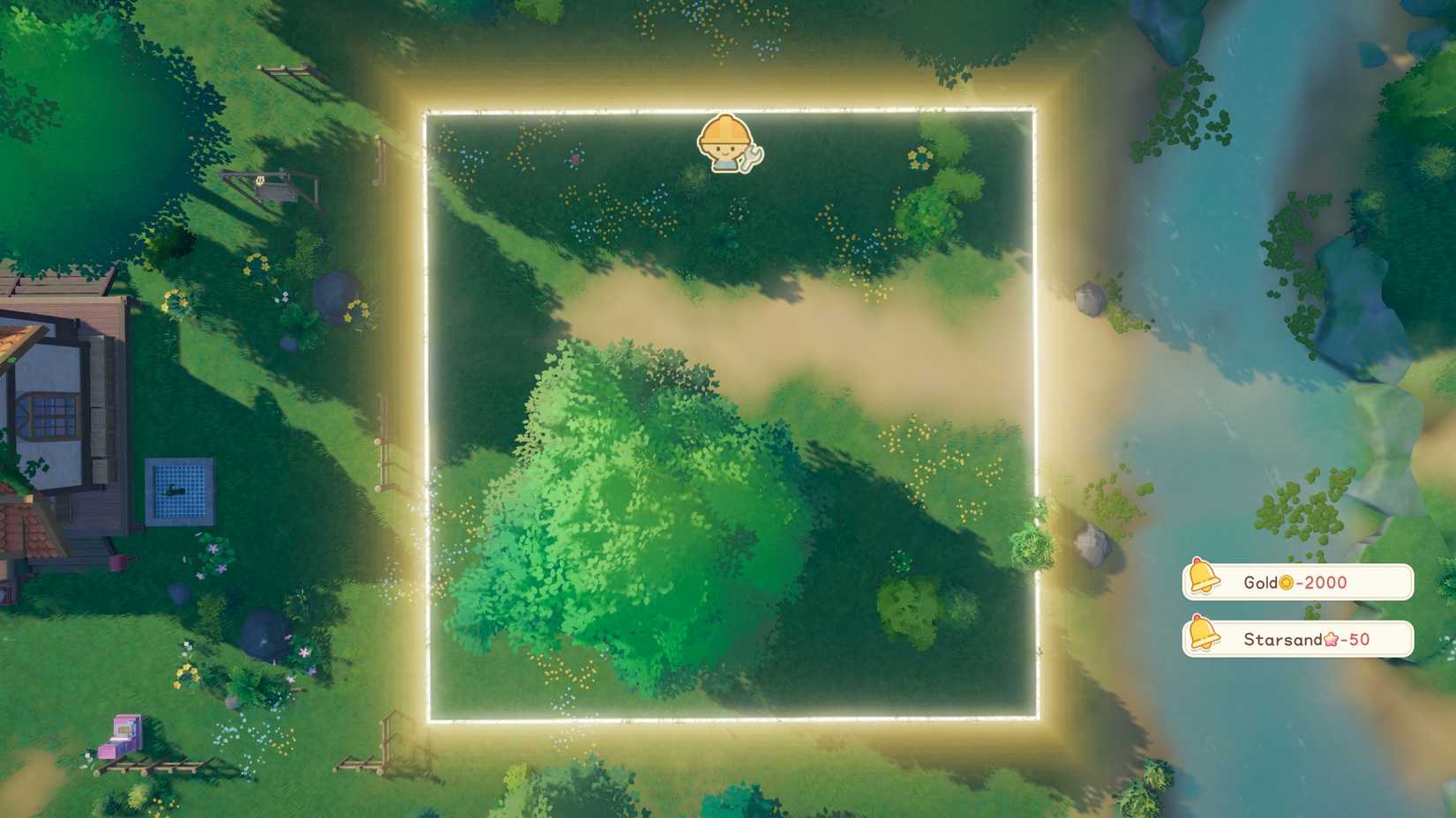 starsand-island-buying-land