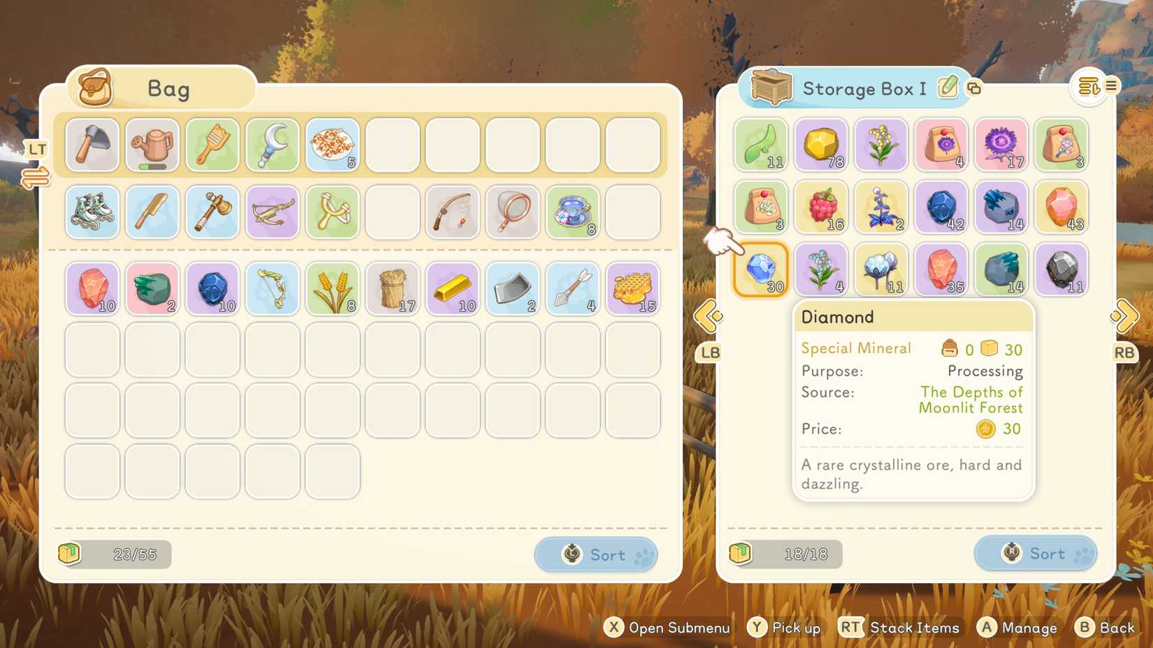 starsand-island-diamond-description