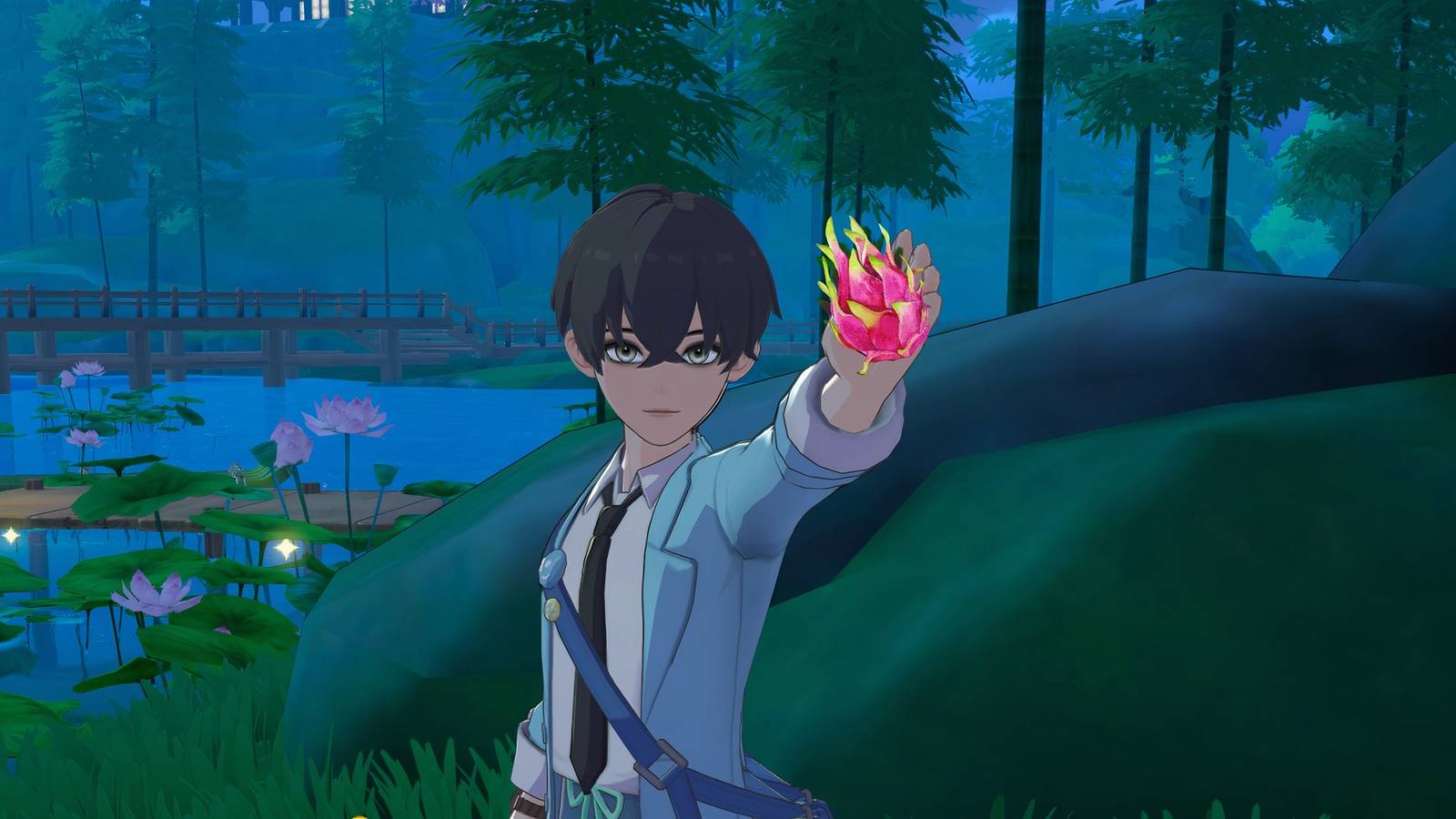 How to Get Dragon Fruit in Starsand Island (Pitaya Locations) How to Get Dragon Fruit in Starsand Island (Pitaya Locations)