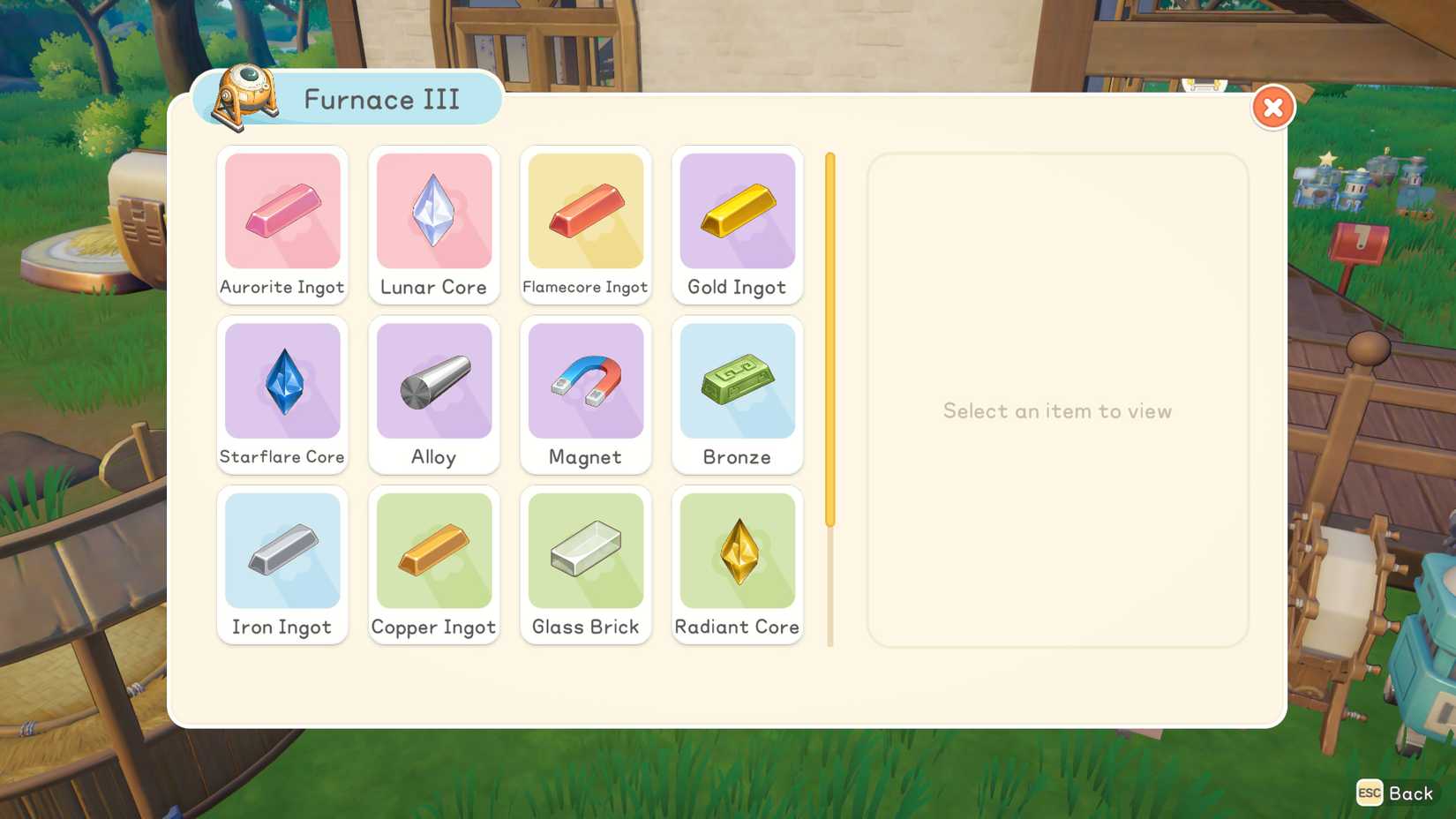 stars and islands-how-to-make-energy-converter-craft-materials-where-to-find-furnace