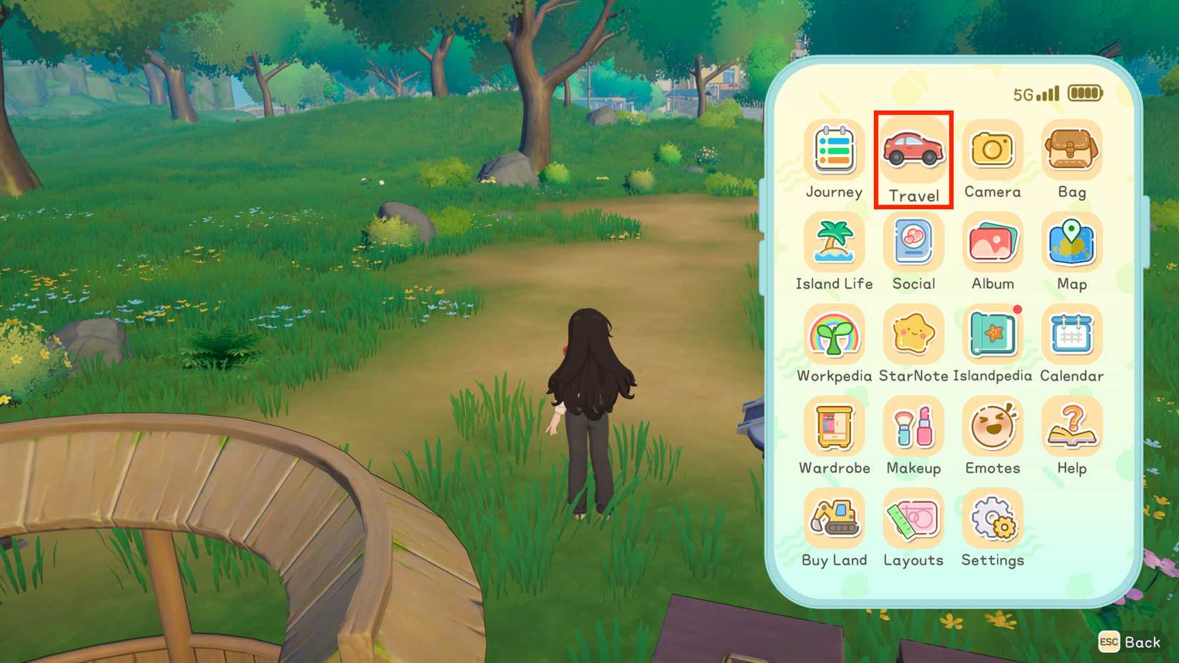 starsand-island-how-pay-ride-rental-go-app-after-ends - page vehicle