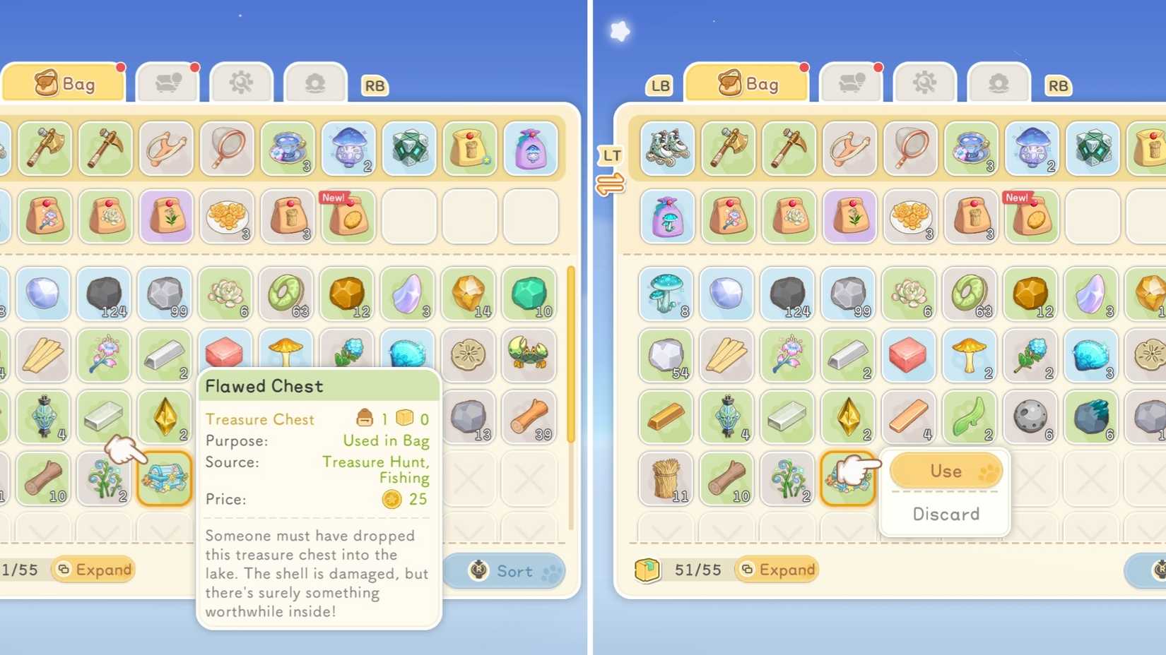 starsand-island-how-to-use-flawed-chests