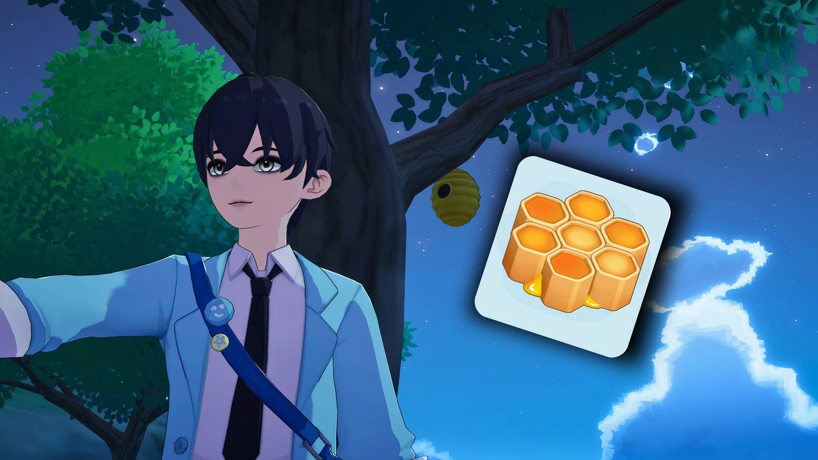 How to Get Honeycomb in Starsand Island (Beehive Guide) How to Get Honeycomb in Starsand Island (Beehive Guide)