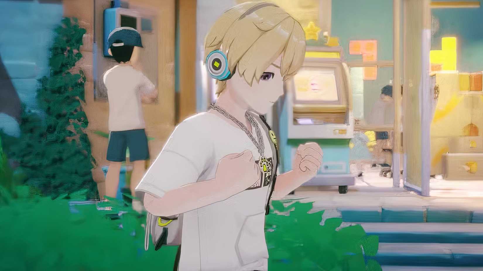 Starsand Island Loren