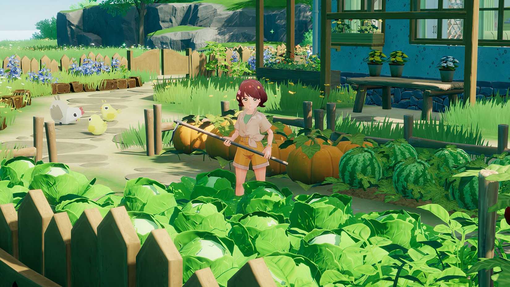 steam users can claim free dlc for starsand island.