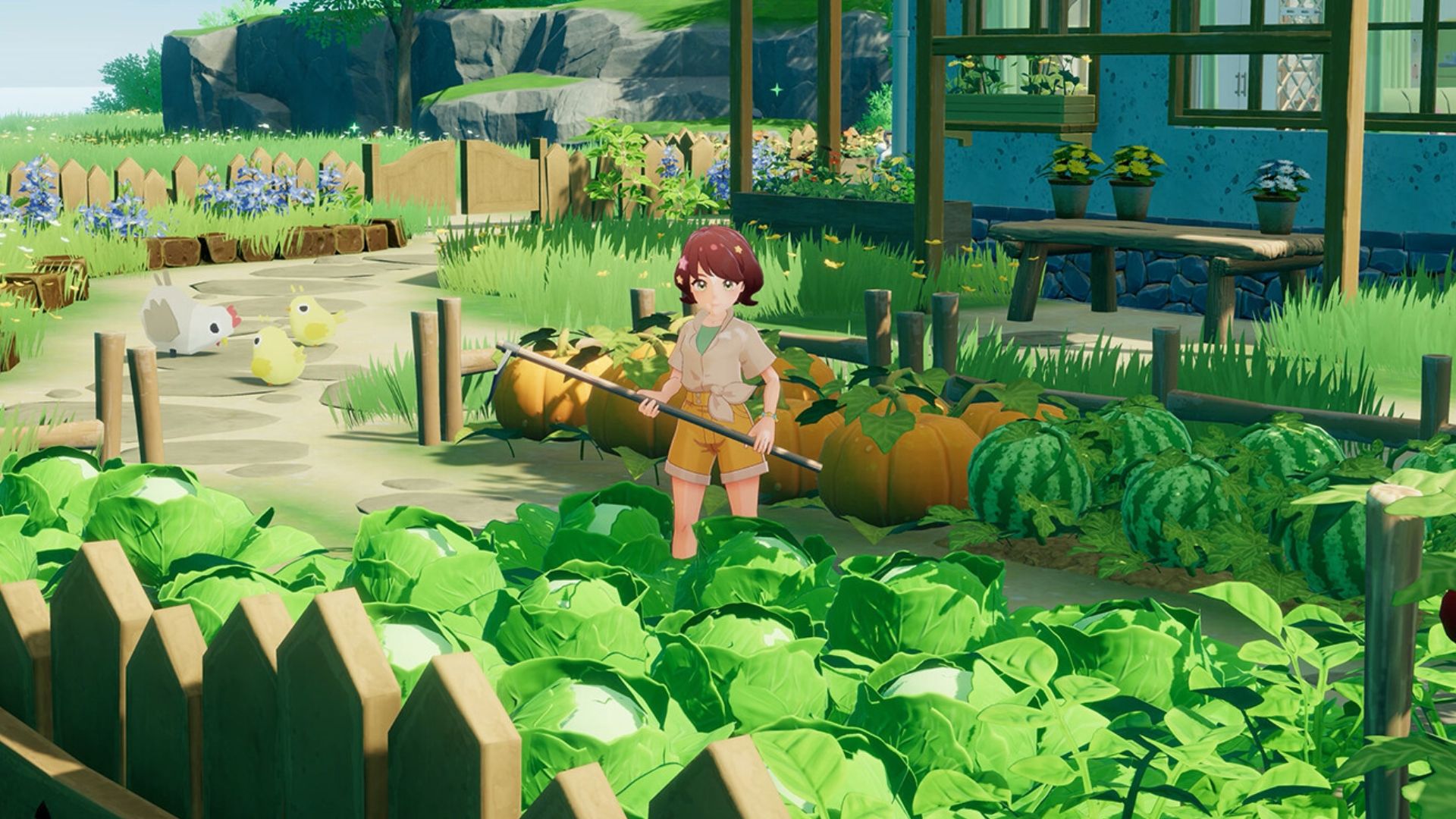 یاریزانانی starsand island دەتوانن dlc بەخۆڕایی لە steam دابەزێنن.
