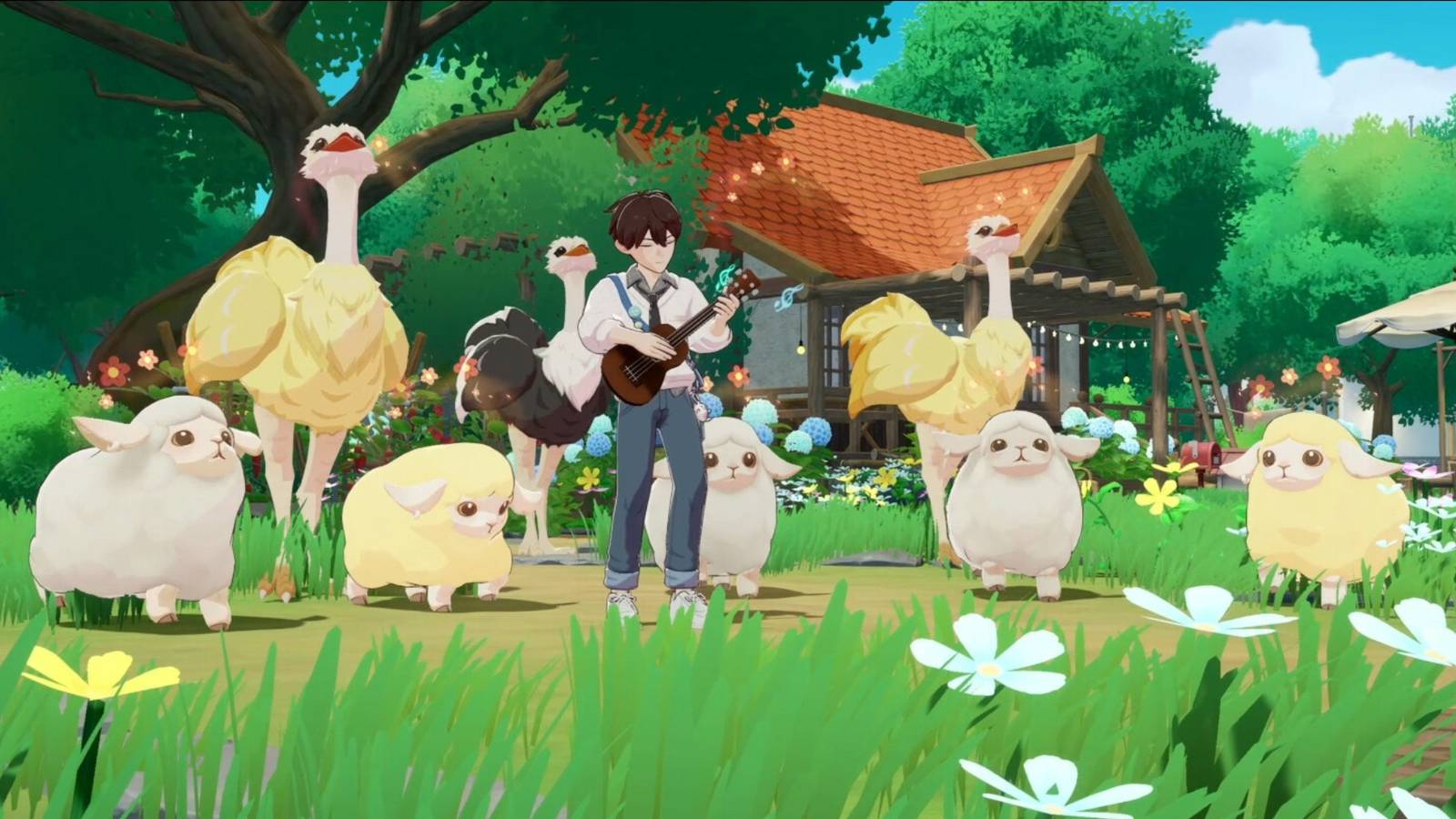 Starsand Island Allegedly Hit by ‘Overpraise’ Attack on Steam Starsand Island Allegedly Hit by ‘Overpraise’ Attack on Steam