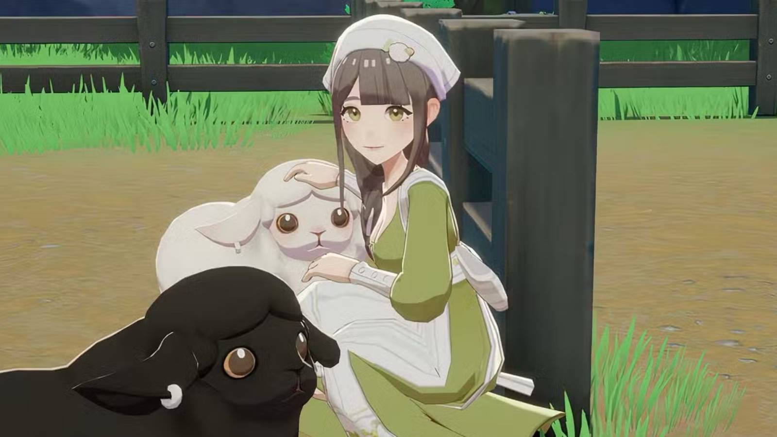 How Starsand Island’s Romance Options Hold Up to Stardew Valley How Starsand Island’s Romance Options Hold Up to Stardew Valley