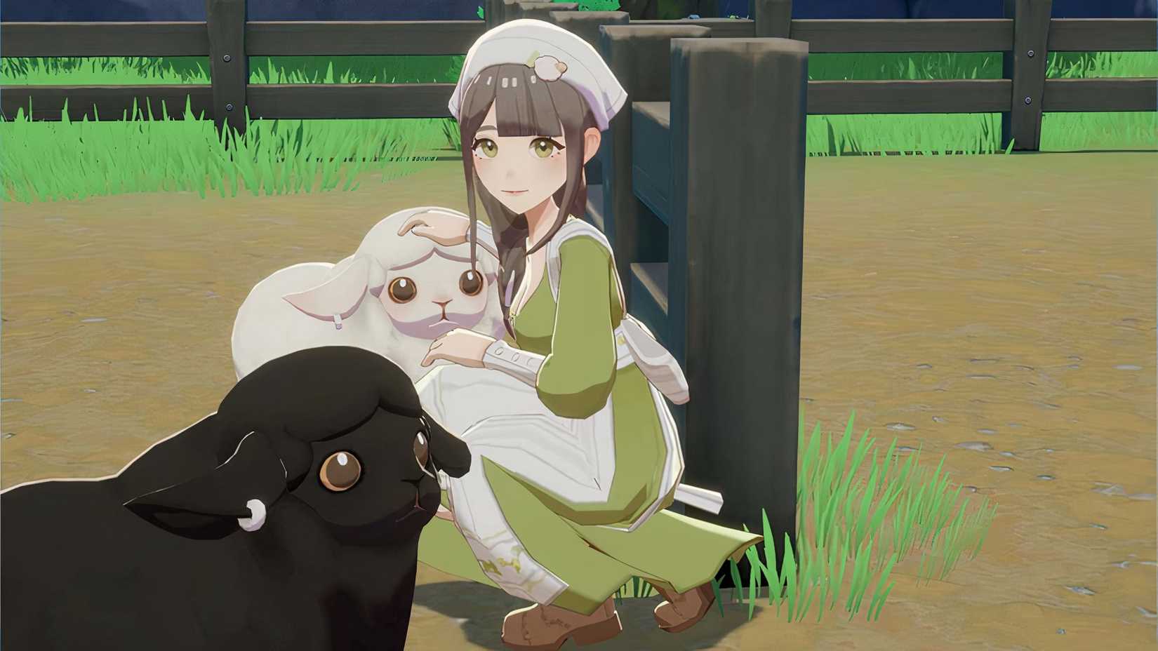 Starsand Island Pastelle