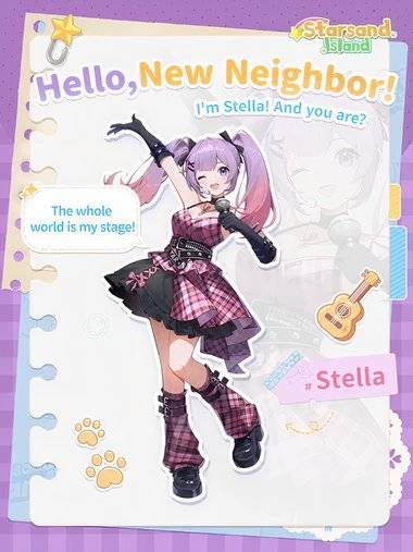 starsand-island-stella-card