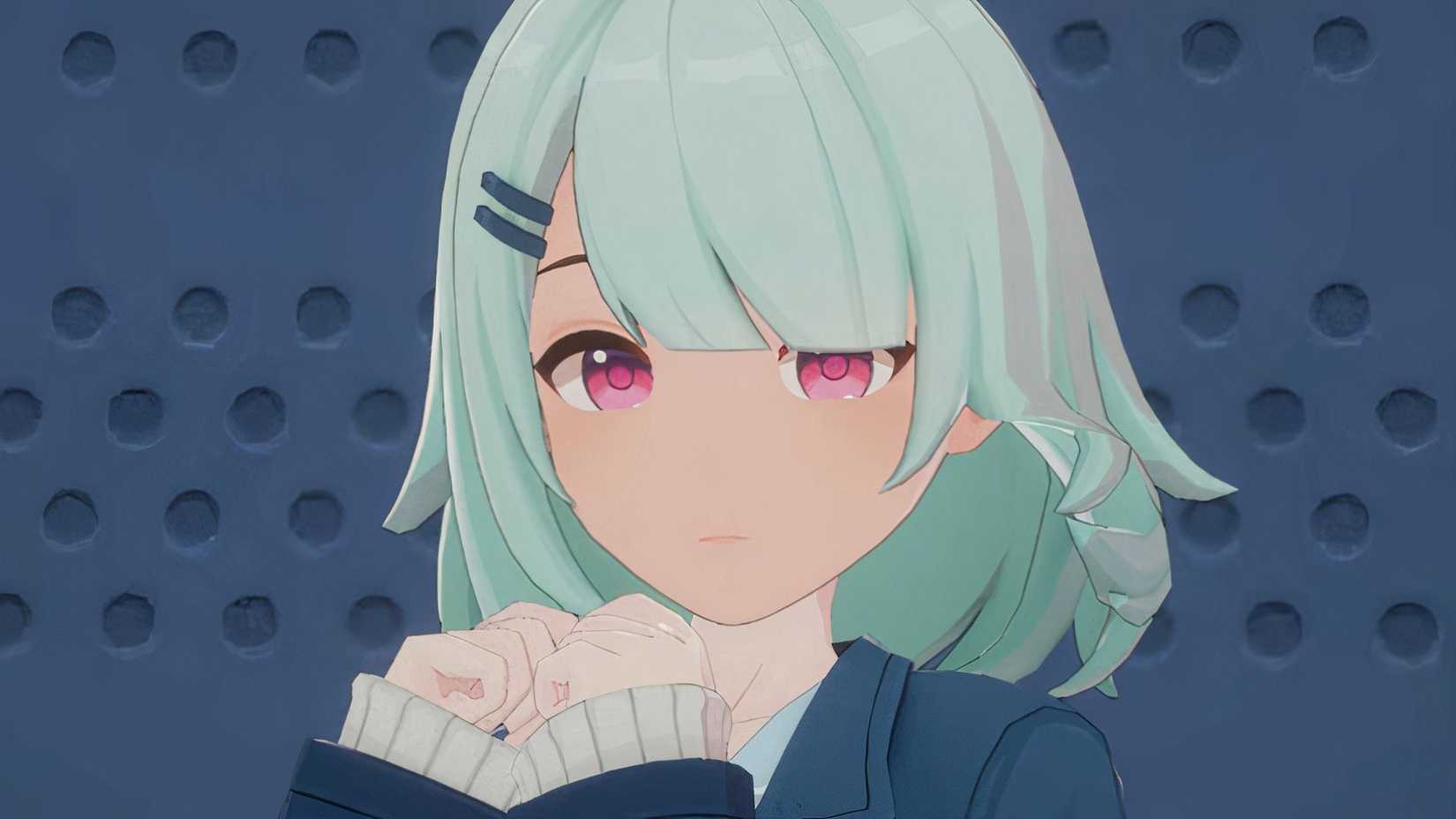 Starsand Island Zerine