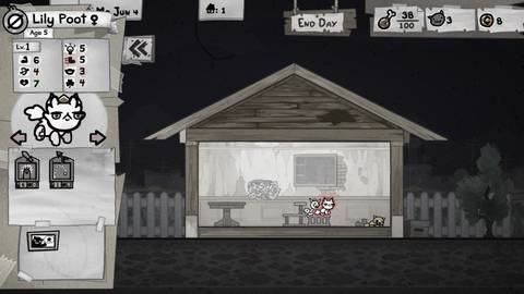 stats in mewgenics explained