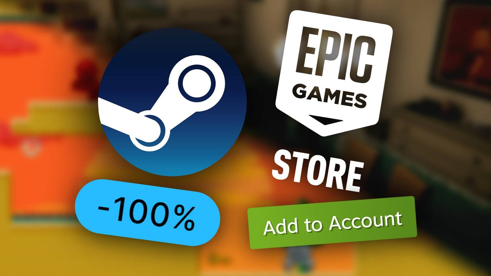 PC Gamers Have 4 Games They Can Claim Right Now Completely Free of Charge