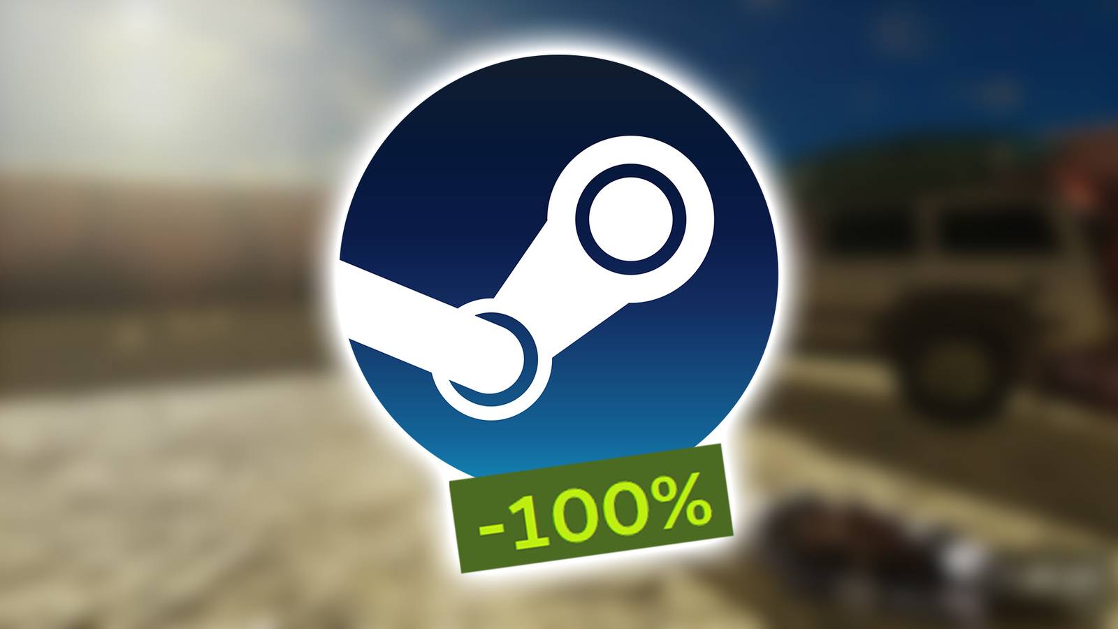 Steam Users Have Until February 8 to Claim Free Game Steam Users Have Until February 8 to Claim Free Game