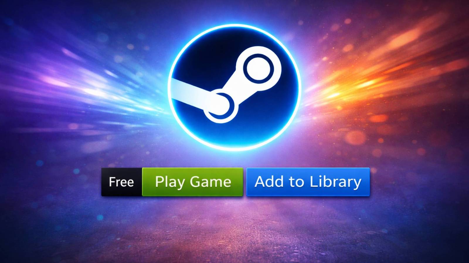 Steam Adds 7 New Free Games You Can Claim Now and Keep Forever Steam Adds 7 New Free Games You Can Claim Now and Keep Forever