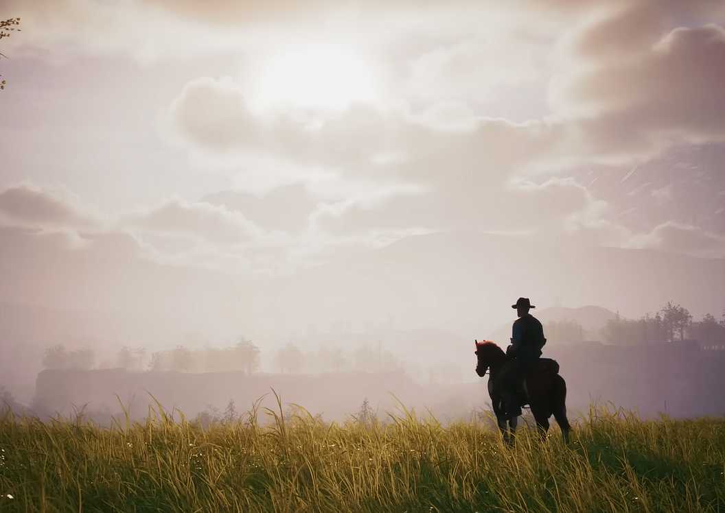 Spider Rdr Red Dead Redemption 2's Spider Dream and Other Unsolved Mysteries Explained