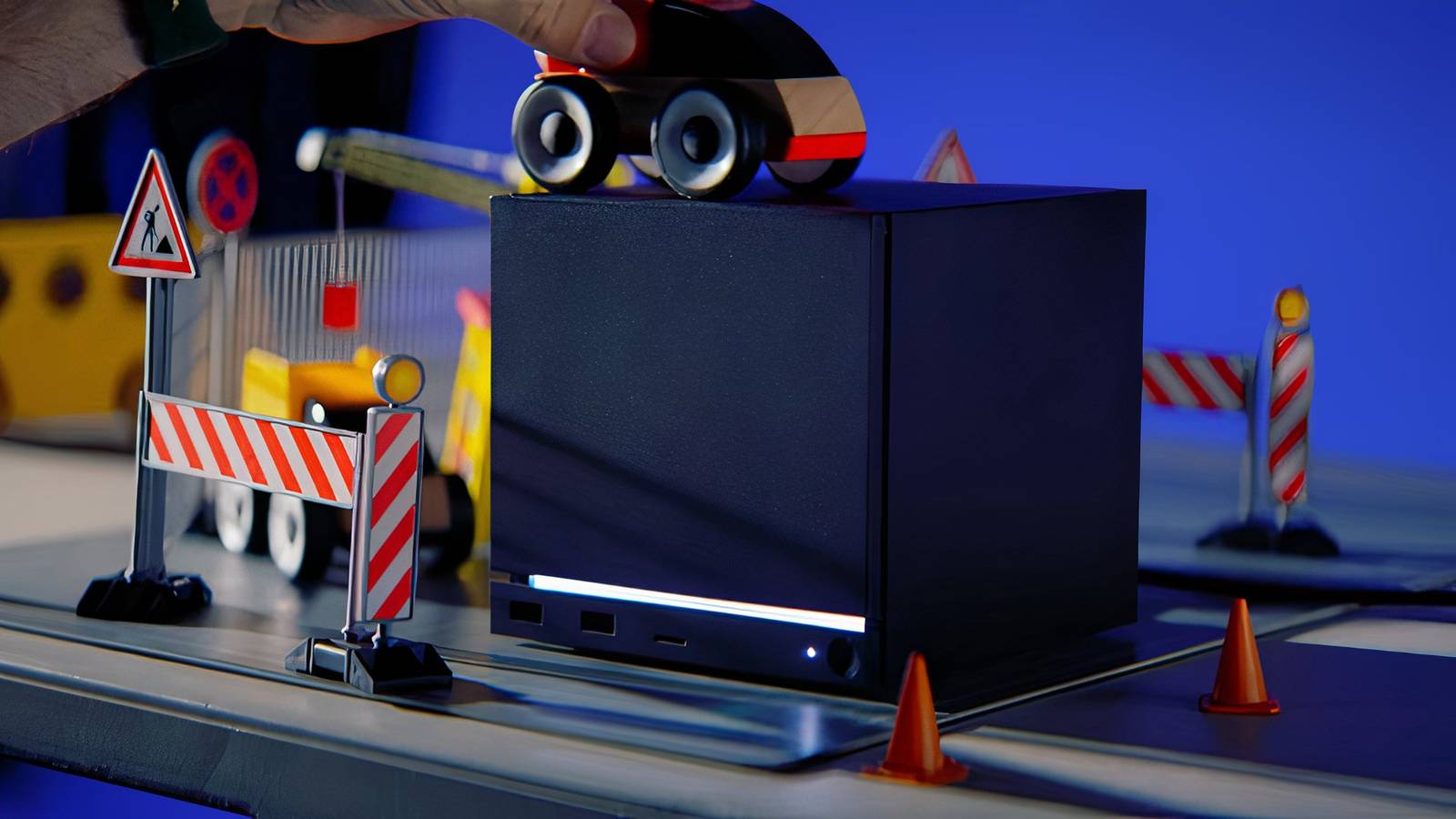 Valve Delays Price and Release Date Details for Steam Machine Valve Delays Price and Release Date Details for Steam Machine