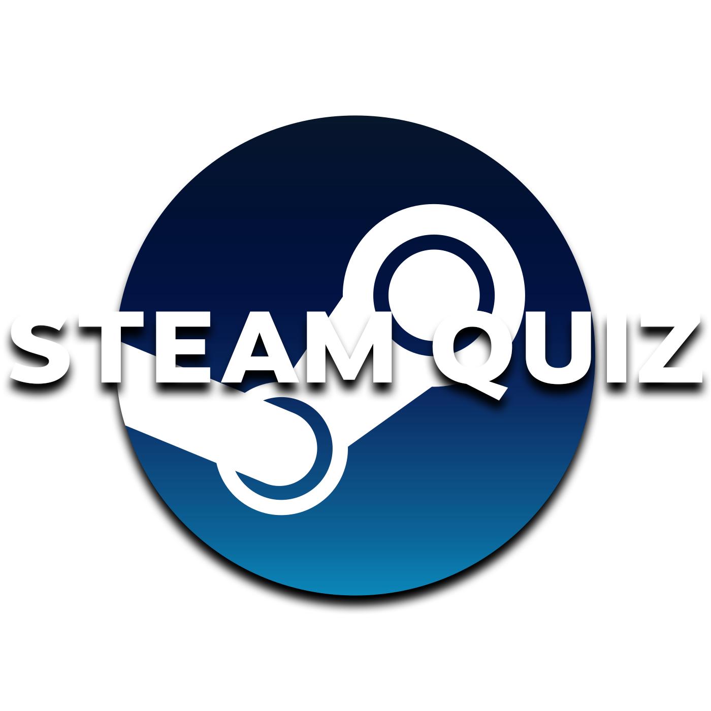 Steam logo