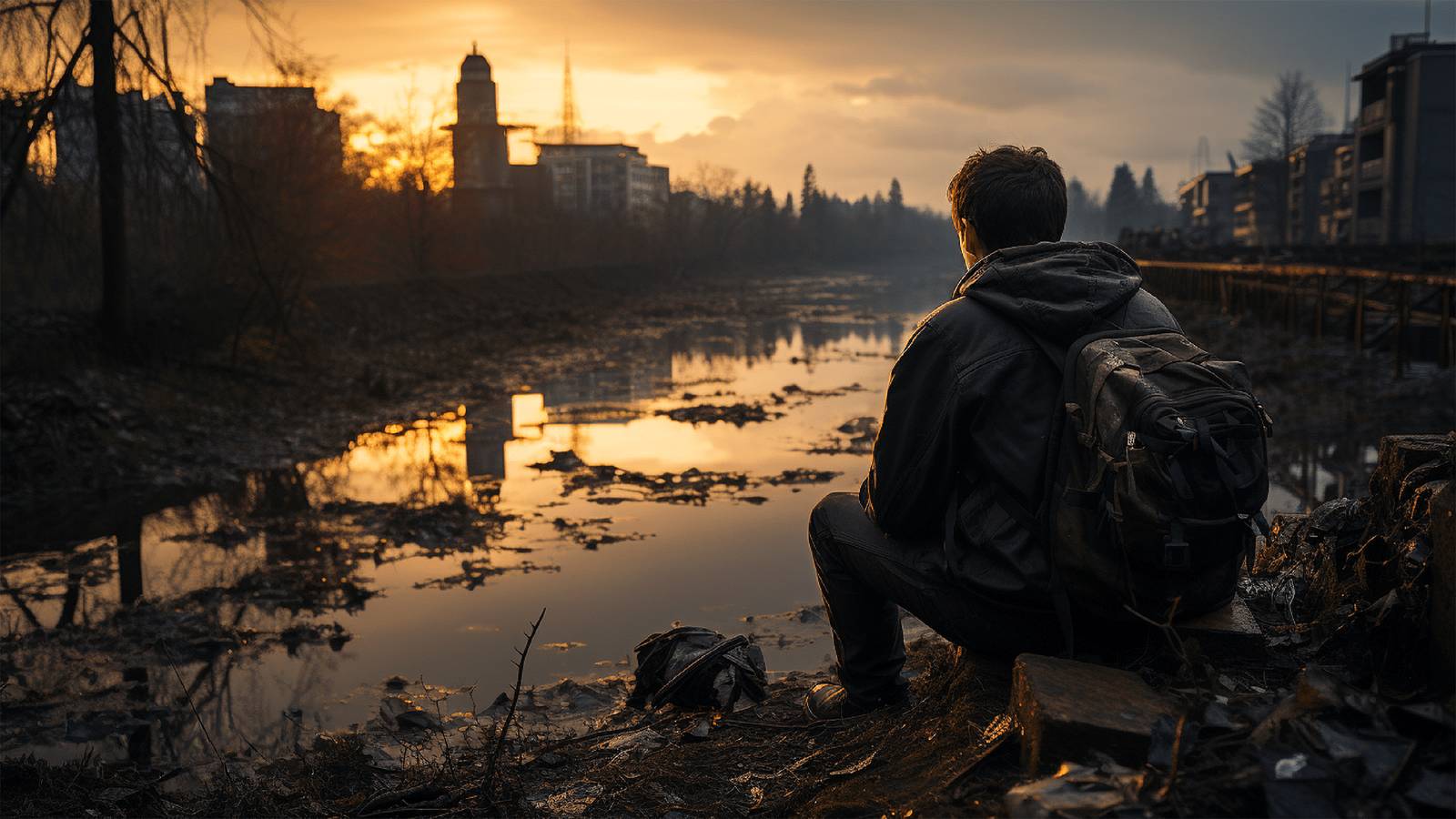 New Survival Game on Steam is Similar to The Forest, But Colder and Deadlier New Survival Game on Steam is Similar to The Forest, But Colder and Deadlier