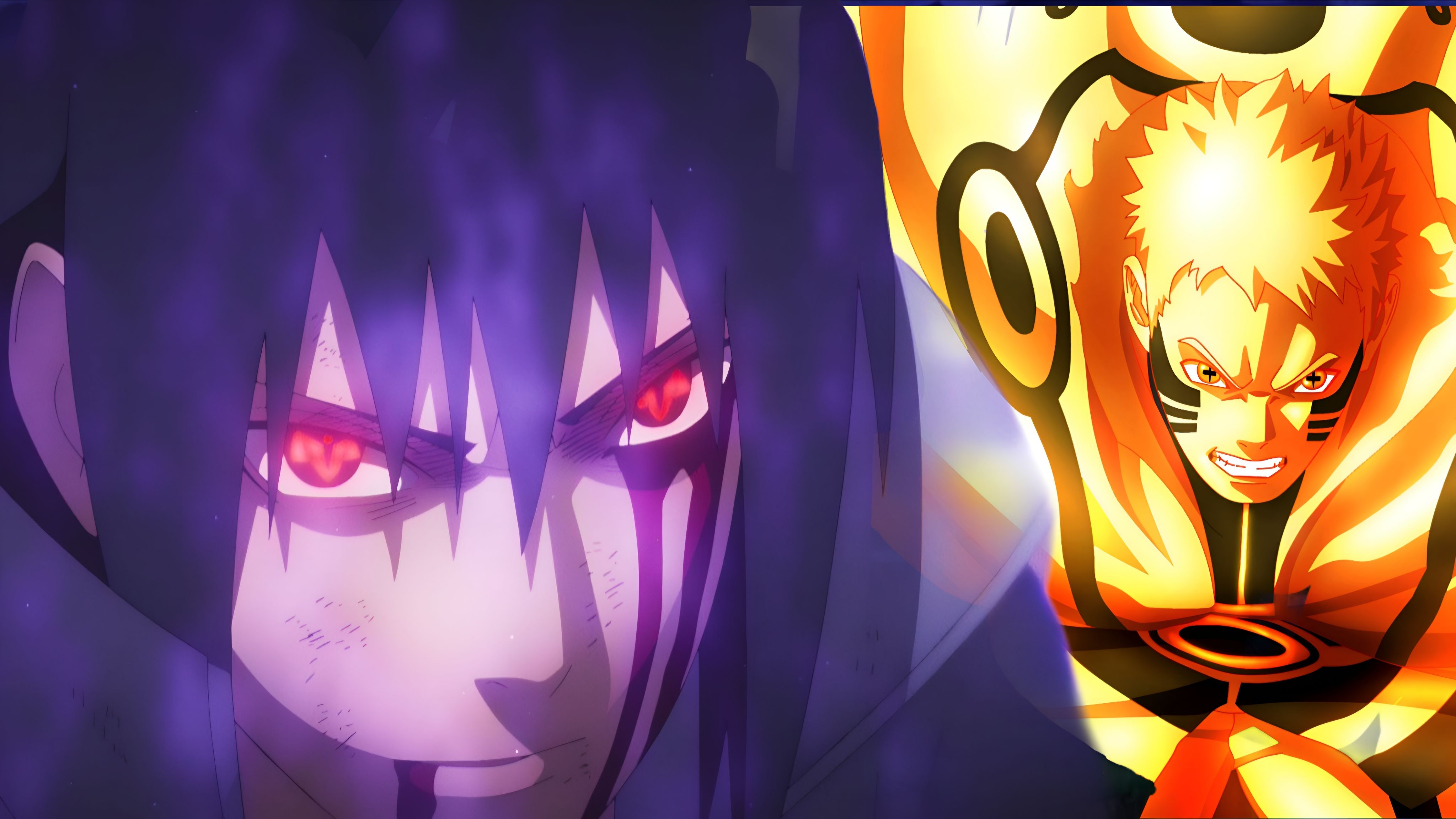 Naruto: 10 Strongest Characters And Their Strongest Jutsu