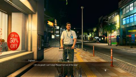 Substory 11 — The Next-Gen Dream Machine