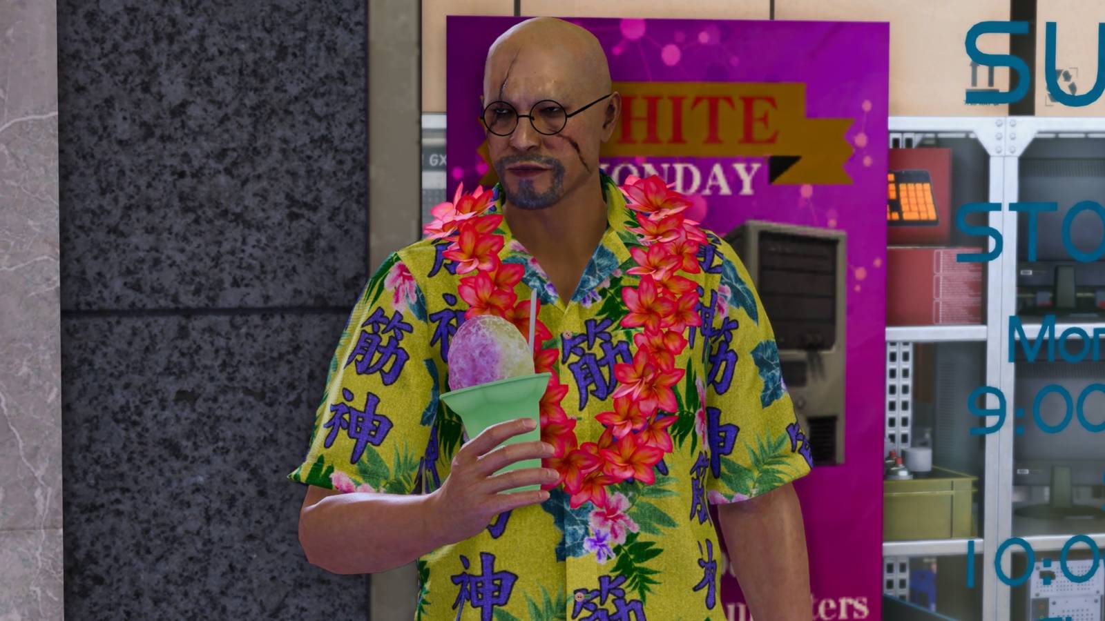 Open-World RPGs That Expect You To Ignore The Main Story